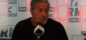 Nicolas Sarkozy: "Ce qu'on retient de Nicolas Sarkozy c'est la Rolex et les Ray-Ban" Jean-Claude Darmon