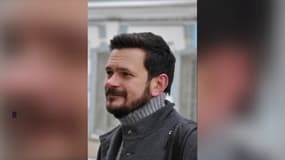 L'opposant russe Ilia Iachine