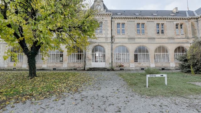 Une vente à Niort
