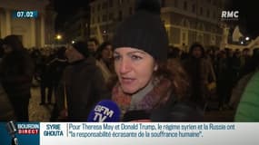 Italie: "J'ai voté 5 Etoiles pour changer un système qu'on subit depuis trop longtemps, corrompu et qui a tout pourri"