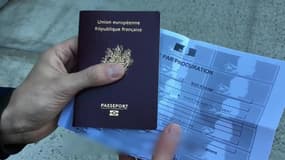 Français de New York: "l'extrême droite au pouvoir, on voit ce que c'est avec Trump"