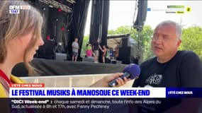 L'été chez nous: 38e édition du festival Musiks à Manosque