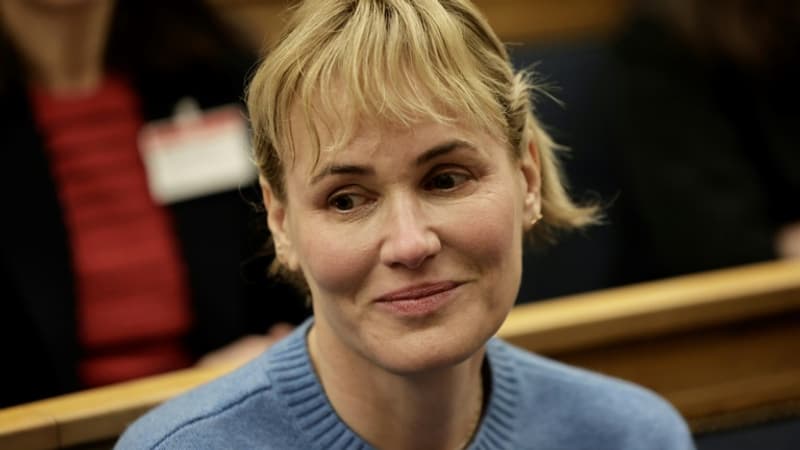 Le procès de Judith Godrèche poursuivie par Jacques Doillon pour diffamation fixé à mars 2027