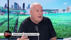 Quand Etienne Liebig défend les bobos !