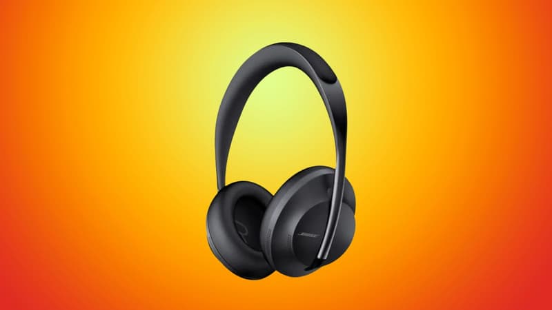 Le très recherché casque Bose 700 est à moins de 160 euros sur ce site, la rupture de stock arrive