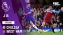 Résumé : Chelsea - West Ham (0-1) – Premier League
