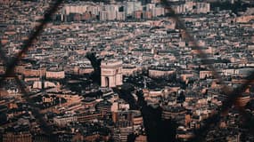 Les prix parisiens varient selon les quartiers.