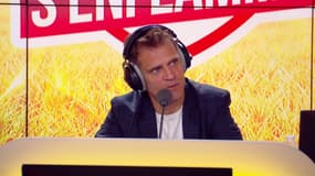 Jérôme Rothen