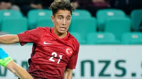 Emre Mor