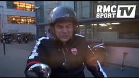 Vincent Moscato donne rendez-vous à Philippe Lellouche