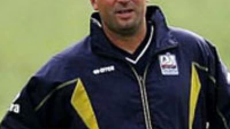 Franck Dumas