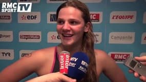 Natation / Wattel s’impose sur 100m papillon - 31/03