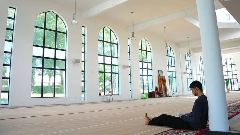 Nord: les cinq dirigeants de la mosquée de Villeneuve-d'Ascq relaxés