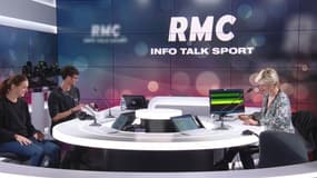 Le bureau des vérifs: pour qui Eric Drouet a-t-il voté en 2017 ? Robin Andraca décrypte pour vous.
