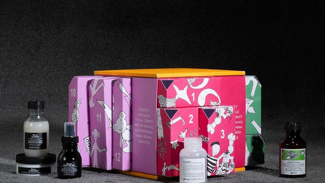 Davines 