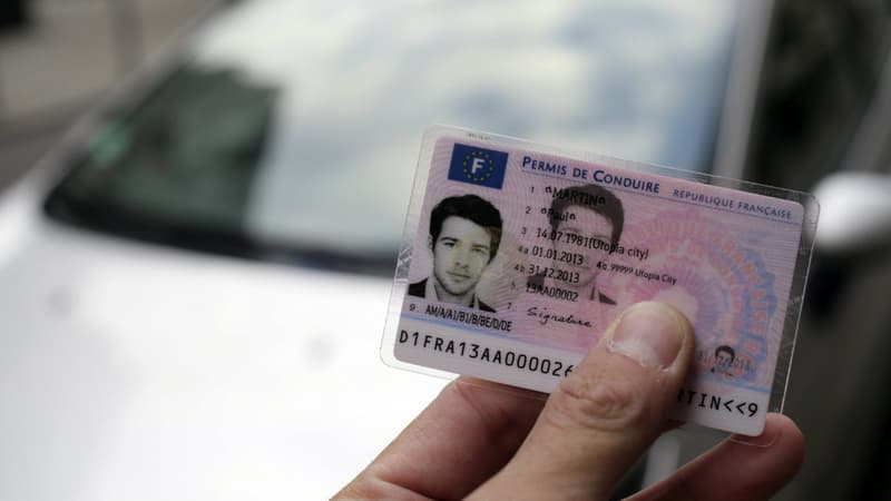 Il sera possible de passer l'examen du permis de conduire à 17 ans dès lundi