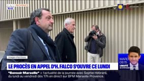 Affaire "du frigo": le procès en appel d'Hubert Falco, ancien maire de Toulon, s'ouvre lundi