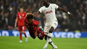 Moussa Sissoko