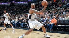Kawhi Leonard 