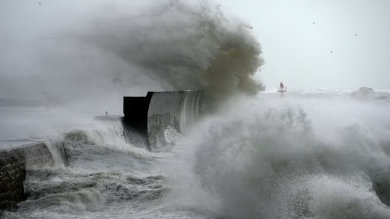 Après Gérard dans l'Ouest, que faut-il attendre de la tempête Fien?