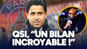 PSG : "Si le Qatar part, c’est une très mauvaise nouvelle pour la Ligue 1", prévient Anelka