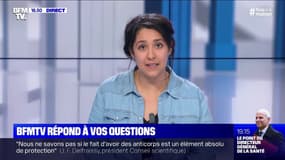 On voit beaucoup d'offres de masques et de gel hydroalcoolique sur Internet, est-ce fiable 