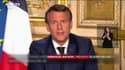 En 2020, Emmanuel Macron a multiplié les épreuves