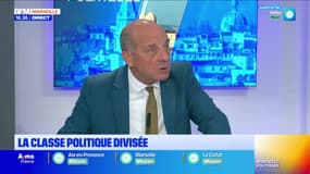 Émission du jeudi 12 septembre