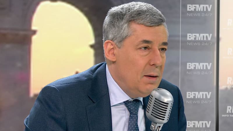 Henri Guaino