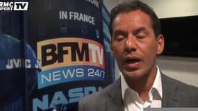 Football / Benarbia : "Un domaine offensif... inoffensif" 