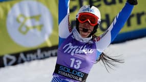 Nastasia Noëns