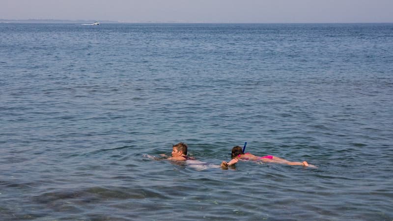 Hausse du taux de décès par noyade: comment écarter les risques cet été?
