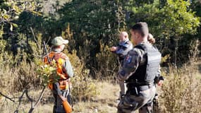 L’Office Français de la biodiversité (OFB) a récemment mené une opération de contrôles auprès de chasseurs sur le territoire des Alpes-de-Haute-Provence
