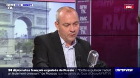 Berger : "C'est un très bon signal que ce soit une femme à Matignon"
