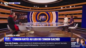 Antisémitisme: l'union ratée au lieu de l'union sacrée - 09/11