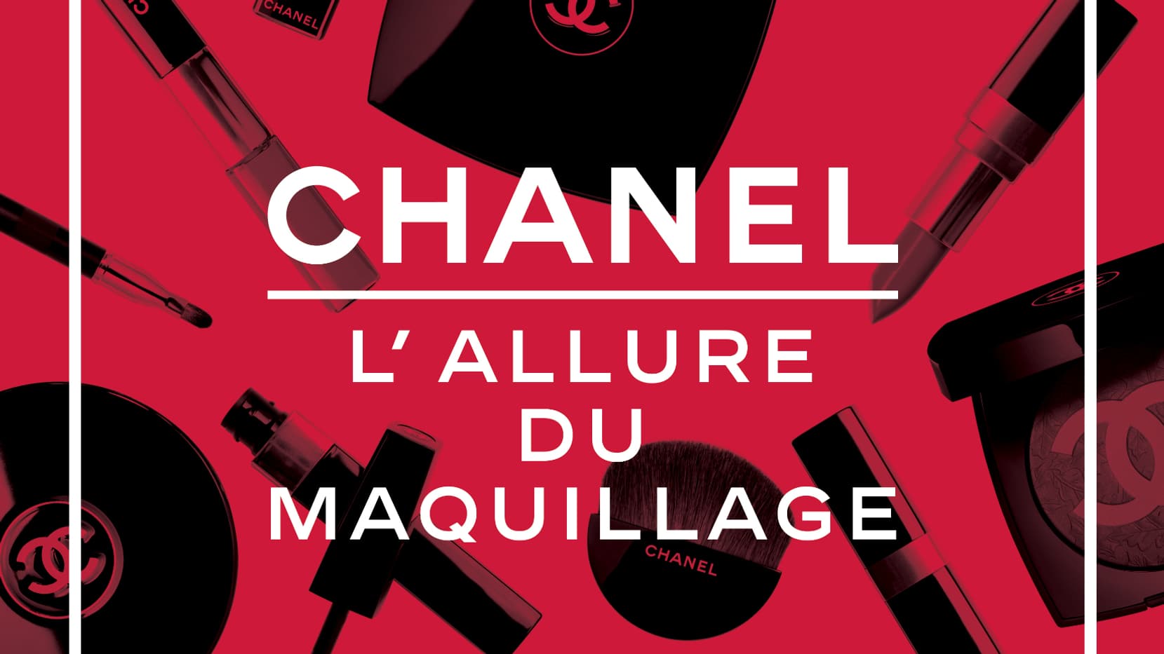 Livre Chanel 