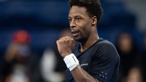 Gaël Monfils