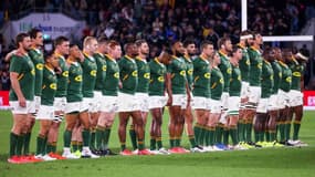 Afrique du Sud