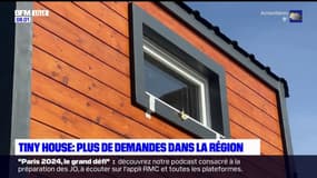 Tiny House: des demandes en forte hausses dans le Nord-Pas-de-Calais