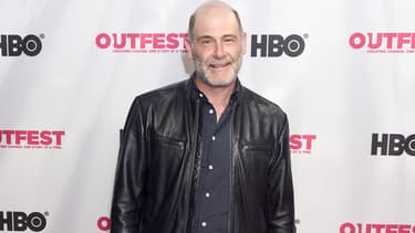 Matthew Weiner, le créateur de "Mad Men", en 2019