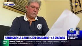 Hautes-Alpes: la carte "Zou solidaire +" a disparu pour le plus grand regret des usagers