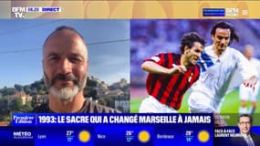 1993 : le sacre qui a changé Marseille à jamais - 26/05