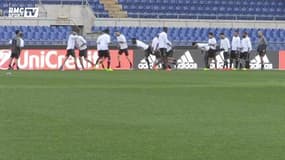 Ligue Europa – L’Olympique Lyonnais est en route pour l’exploit