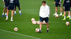Julen Lopetegui