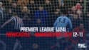 Résumé : Newcastle - Manchester City (2-1) - Premier League