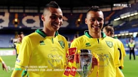 L’incroyable anecdote sur des jumeaux de Premier League