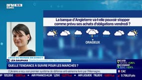 Léa Dauphas (TAC Economics) : Hausse plus forte qu'attendu des prix à la production aux États-Unis - 12/10