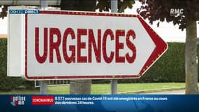 Covid-19: les voyants repassent au rouge, la situation pourrait redevenir exponentielle