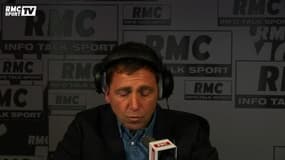 RMC Poker Show - Le "Dans la tête d'un fish" du dimanche 18 février