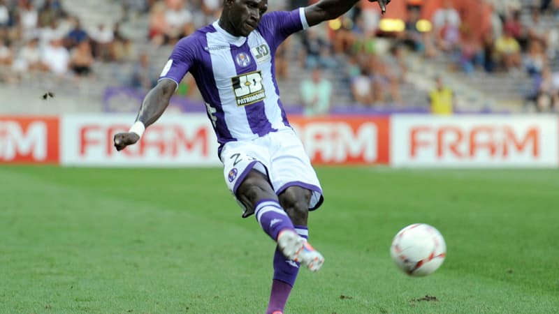 Moussa Sissoko